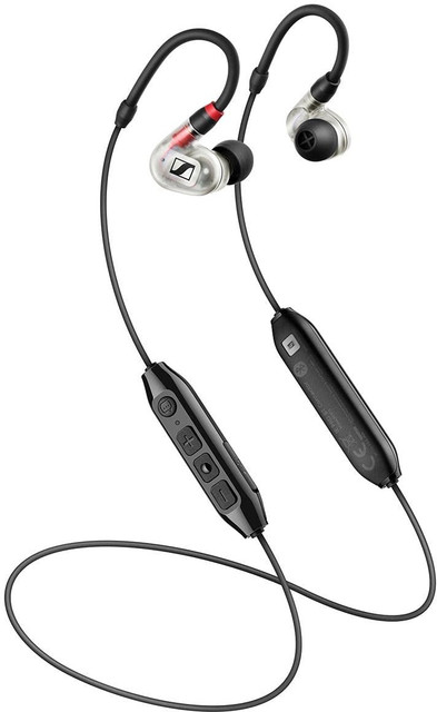 SENNHEISER IE 100 PRO Wireless✨️5年保証付✨️ 31QuTr94D1L.jpg