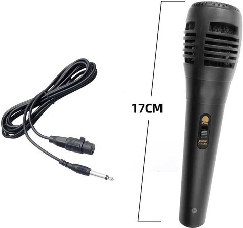 Divinext SM-57A Professional Singing Mic Moving Coil Dynamic