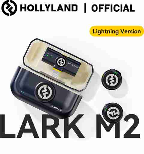 lark-m2-lightning-version-