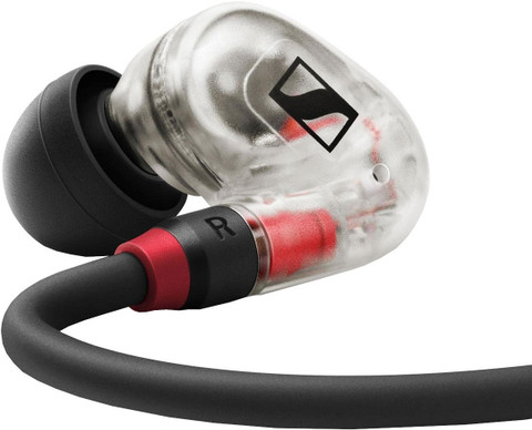 SENNHEISER IE 100 PRO WIRELESS 本体 Sennheiser Professional Audio In Ear Ie 100 Pro Wireless