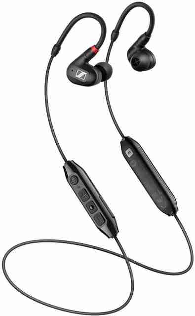 Sennheiser IE 100 PRO Wireless Monitoring In Ear Earphone