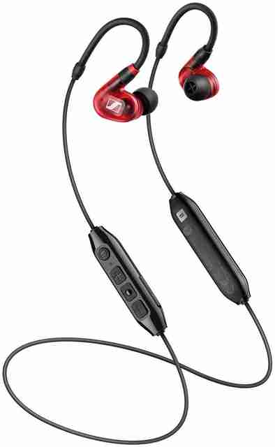 Sennheiser IE 100 PRO Wireless Monitoring Earphone Microphone