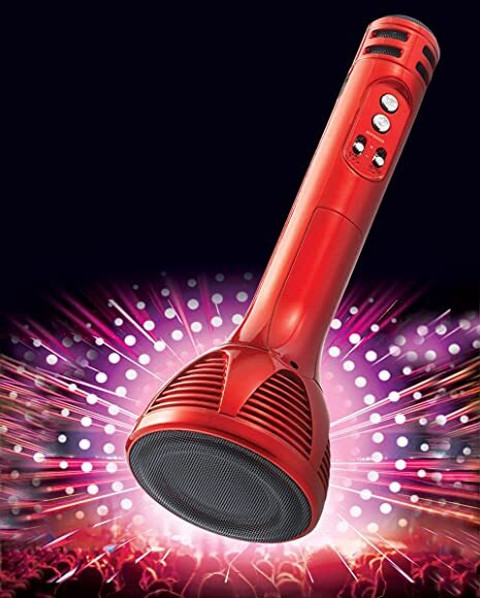 Wireless Microphone Bluetooth Speakers With Mic Flipkart Kawna