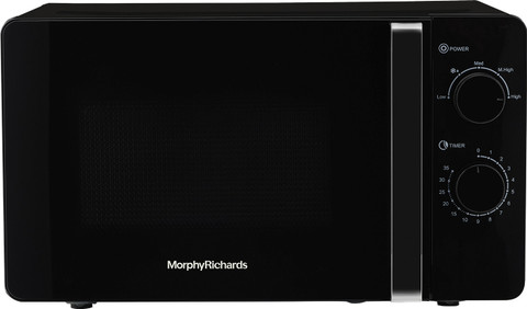 Flipkart.com | Morphy Richards 20 L Solo Microwave Oven - Solo