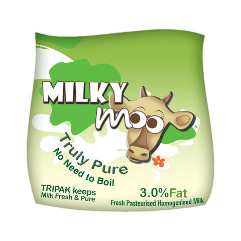 Milky Moo Toned Milk Price in India - Buy Milky Moo Toned Milk