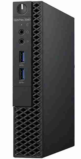 Nayajaisa Dell 3060 Tiny PC - Windows 11 Pro, Core I5 8th gen|MSO