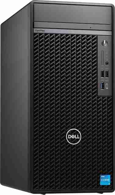DELL (Refurbished) Optiplex 3020 SFF - Windows 10, Intel®, i5 4th