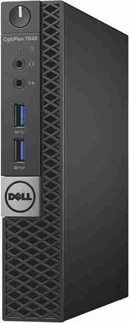 Dell OptiPlex 7040 デスクトップPC Dell Optiplex 7040 Intel Core i5 6th Generation Desktop