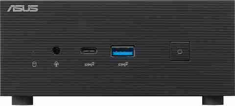 ASUS PN63-S1-i5-Barebone - Mini PC 11th Gen Intel® Core™ i5