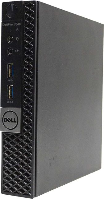 DELL Renewed Wyse 7040 Thin Client High Performance Business