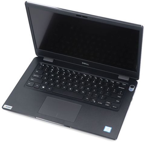 DELL renewed Latitude 3400 i5-8265U 8GB 256GB SSD M.2 1920x1080