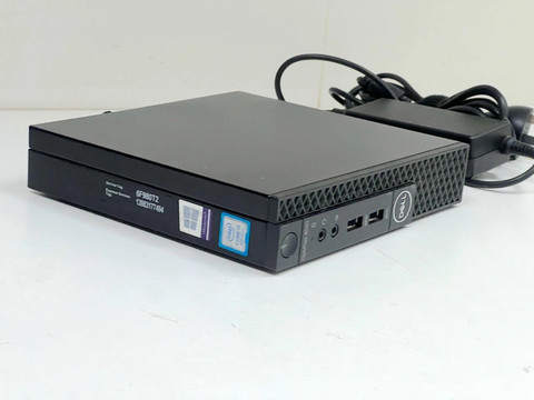 NextGen Dell Wyse 7040 Tiny-PC (Intel Core i5-6th generation