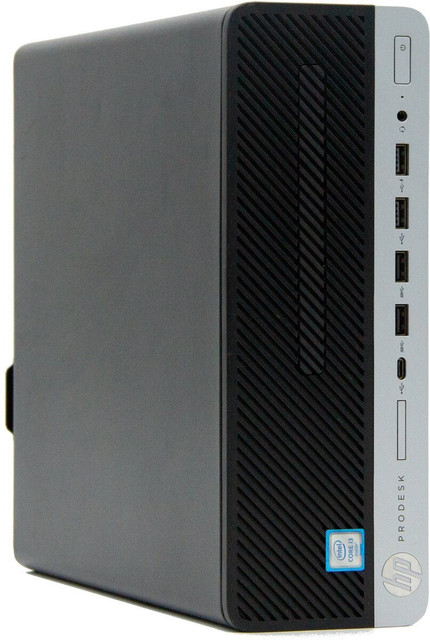 HP ProDesk Intel Core i3 7世代 ミニPC Amazon.com: HP ProDesk 600-G2 Mini Desktop, Intel Core i3