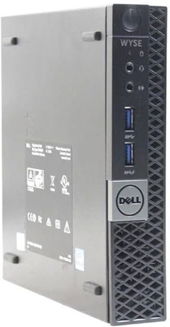 DELL Renewed Wyse 7040 Thin Client High Performance Business