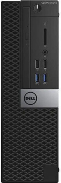 DELL (Refurbished) Optiplex 5050 SFF Intel Core i5-7th Gen (8 GB