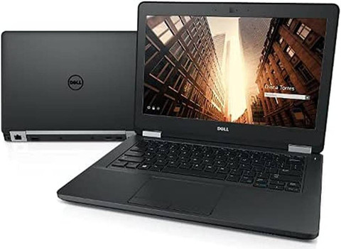 DELL Latitude Renewed 5470 Laptop – Powerful Performance,A-One