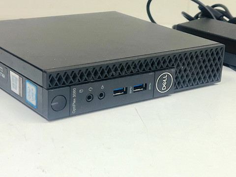 NextGen Dell Wyse 7040 Tiny-PC (Intel Core i5-6th generation