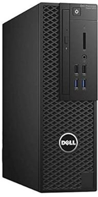 DELL Precision High Performance Core i5 7th/16GB/512GB SFF PC