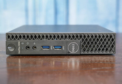 KAVTRON Optiplex 3050 Mini PC (Renewed) - Windows 10, 6th & 7th