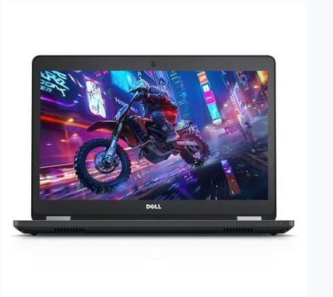 DELL Latitude Laptop | E5470 | Intel i7-6th Gen | 14