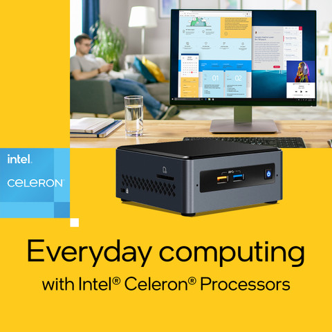 ミニPC intel NUC11TNKi miniPC Nuc11tnkv7 - Intel NUC 11 Pro Mini PC with I7 Processors