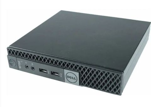 【動作確認済】DELL Wyse 7040 超小型PC DELL (Refurbished) Wyse 7040 Mini-PC High Performance Mi Pc
