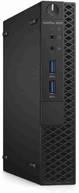KAVTRON Optiplex 3050 Mini PC (Renewed) - Windows 10, 6th & 7th