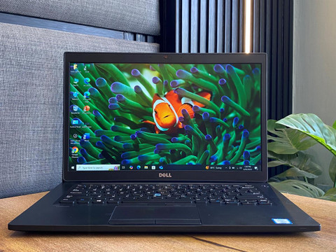 DELL Refurbished Latitude 7480 Intel Core i5 6th Gen Ultra-Lightweight  Laptop Windows 11, intel, 6500TE, 650 MB Graphics Card, GB DDR-4 RAM 