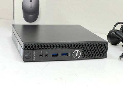 DELL (refurbished ) WYSE 7040,3040,5070 MINI-PC , Intel Core i5