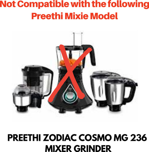 Touch N Feel Replacement Chopping Blade Attachment compatible with