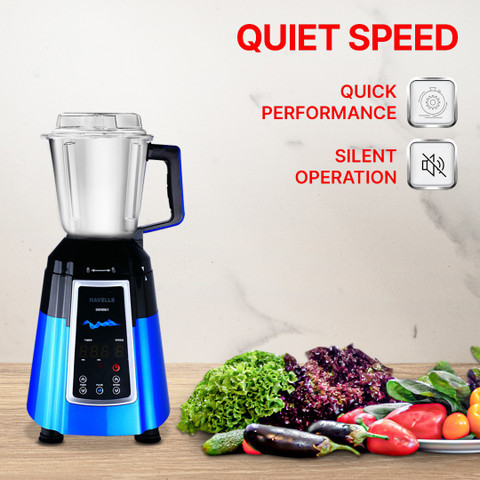 HAVELLS MIXER GRINDER 1200 W Mixer Grinder Price in India Buy