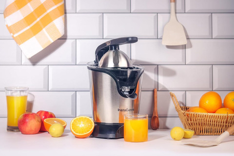 InstaCuppa Electric Citrus Juicer 200 W Juicer
