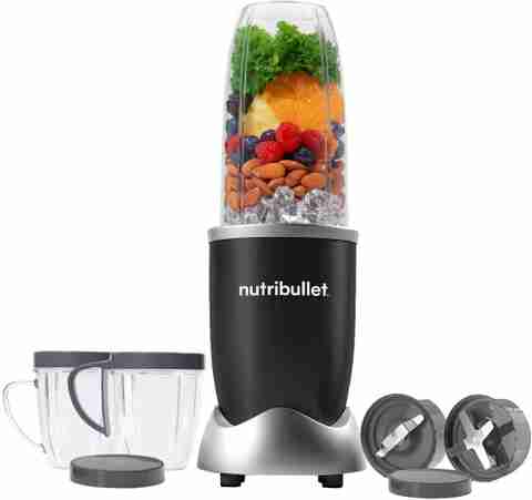 Nutribullet Pro 900 W Juicer Mixer Grinder Price in India Buy