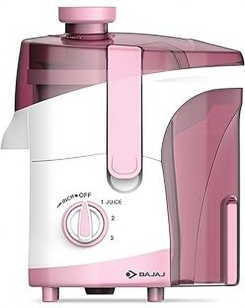 BAJAJ 410701 500 W Juicer Mixer Grinder Price in India Buy BAJAJ