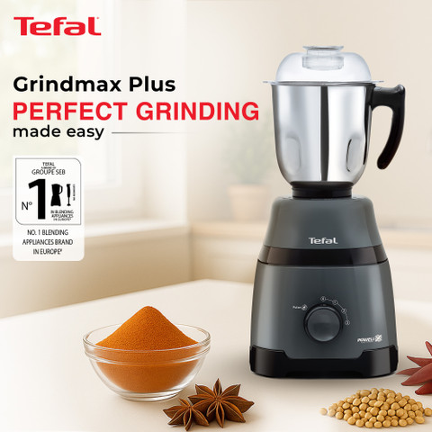 Tefal MX-295 800 W Mixer Grinder Price in India Buy Tefal MX-295