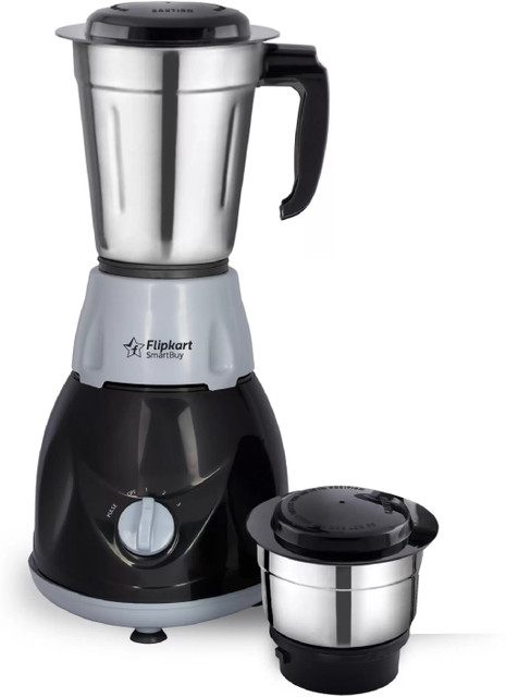 Flipkart SmartBuy Storm PowerChef 500 W Juicer Mixer Grinder Price