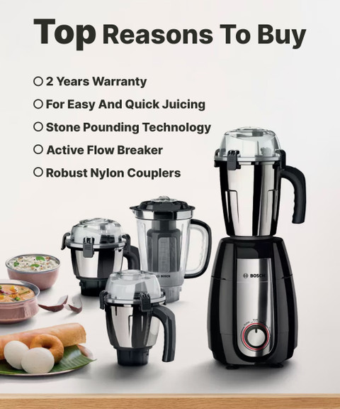 値下げしました☆修理要☆BOSCH ミキサー 多機能 付属品付き 楽天市場】bosch universal mixerの通販