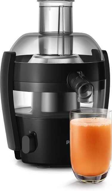 PHILIPS HR1832 500 W Juicer Price in India Buy PHILIPS HR1832