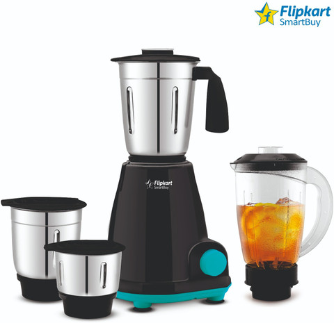 Flipkart SmartBuy Mixer Grinder 600 W Mixer Grinder