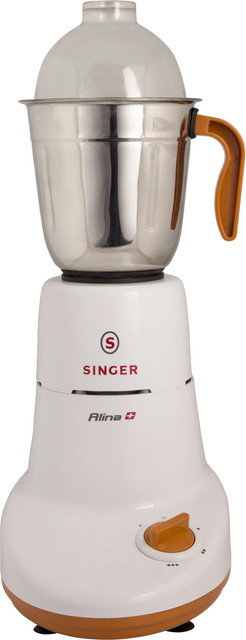 SINGER Alina 750 W Mixer Grinder