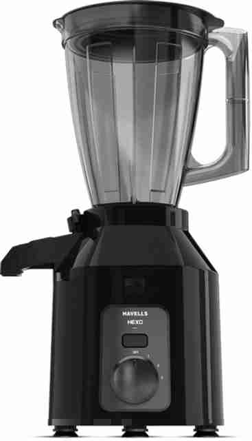 HAVELLS Hexo Jumbo Blend 950 W Juicer Mixer Grinder Price in India