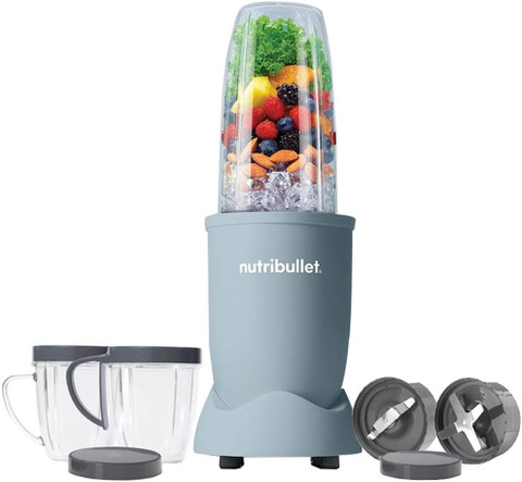 Nutribullet Pro 900 W Juicer Mixer Grinder Price in India Buy