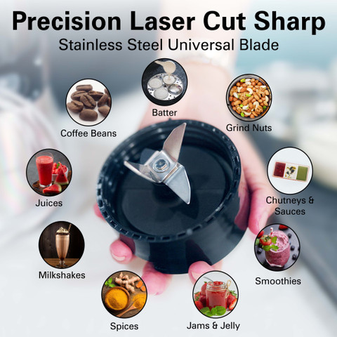 Hamilton Beach Nutri Blender 650 W Mixer Grinder Price in India