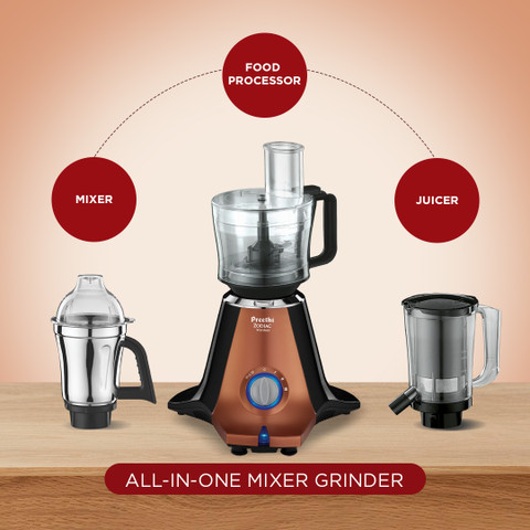 Zodiac Mixer Preethi Mixie Models With Price Preethi Zodiac MG 218