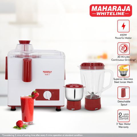 Grinder Price Maharaja Juicer Mixer Grinder Jar MAHARAJA WHITELINE