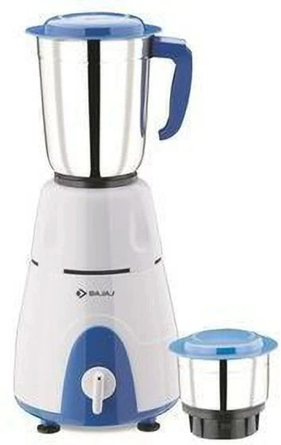 BAJAJ GX 500 W Mixer Grinder Price in India Buy BAJAJ GX 500 W