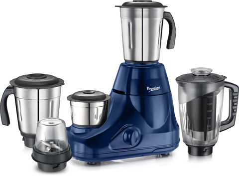 Jar Juicer Set Price Prestige 43172 750 W Juicer Mixer Grinder