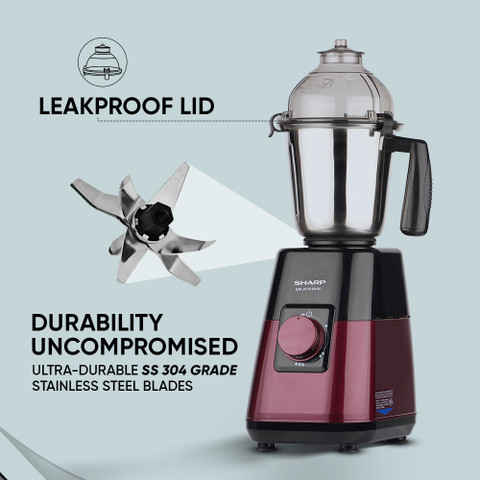 Flipkart Havells Premio 750 Mixer Grinder W30 L32 Taille 32