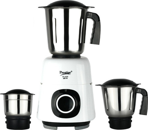 Prestige Atlas 500 W Juicer Mixer Grinder Price in India Buy