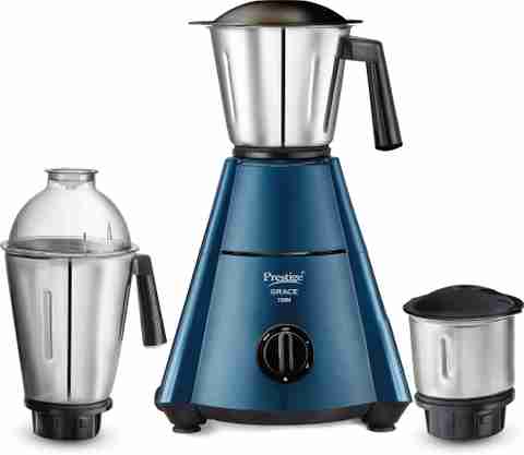 Prestige Iris Prestige Mixer Grinder Under 2000 Prestige 230V 750